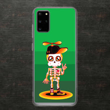 Load image into Gallery viewer, Bob Bones Samsung Case