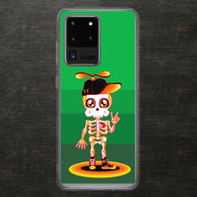 Load image into Gallery viewer, Bob Bones Samsung Case