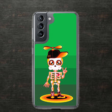 Load image into Gallery viewer, Bob Bones Samsung Case