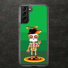 Load image into Gallery viewer, Bob Bones Samsung Case