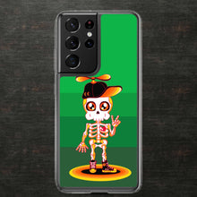 Load image into Gallery viewer, Bob Bones Samsung Case