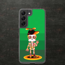Load image into Gallery viewer, Bob Bones Samsung Case