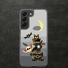 Load image into Gallery viewer, Plague Doctor Samsung Case