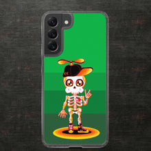 Load image into Gallery viewer, Bob Bones Samsung Case