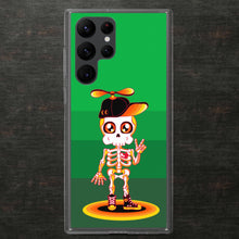 Load image into Gallery viewer, Bob Bones Samsung Case