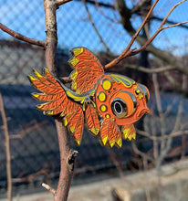 Load image into Gallery viewer, Grumpy Fish Full Set