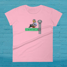 Load image into Gallery viewer, Women's short sleeve t-shirt