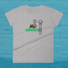 Load image into Gallery viewer, Women's short sleeve t-shirt