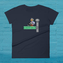 Load image into Gallery viewer, Women's short sleeve t-shirt