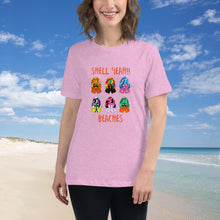 Load image into Gallery viewer, Hermit Crab Women's T-Shirt