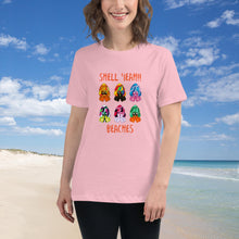 Load image into Gallery viewer, Hermit Crab Women's T-Shirt