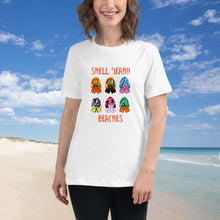 Load image into Gallery viewer, Hermit Crab Women's T-Shirt