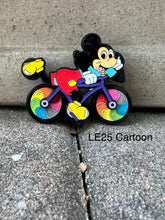 Load image into Gallery viewer, Spinning Mickey Choose Your Own Variant
