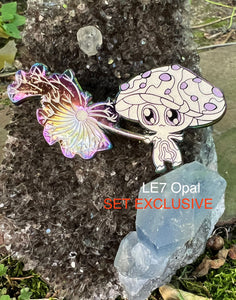 Little Mush Full Set