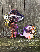 Load image into Gallery viewer, Marty the Mecha Collector Full Set
