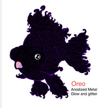 Load image into Gallery viewer, PRESALE: Oskar Choose Your Own Variant
