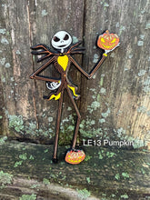 Load image into Gallery viewer, The Pumpkin King Choose Your Own Variant
