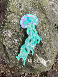 Ether Blind Bag