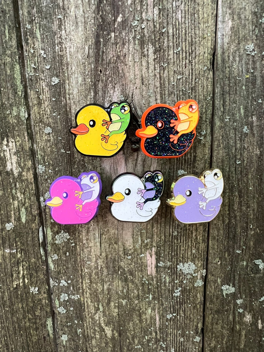 Ride or Die Full Set