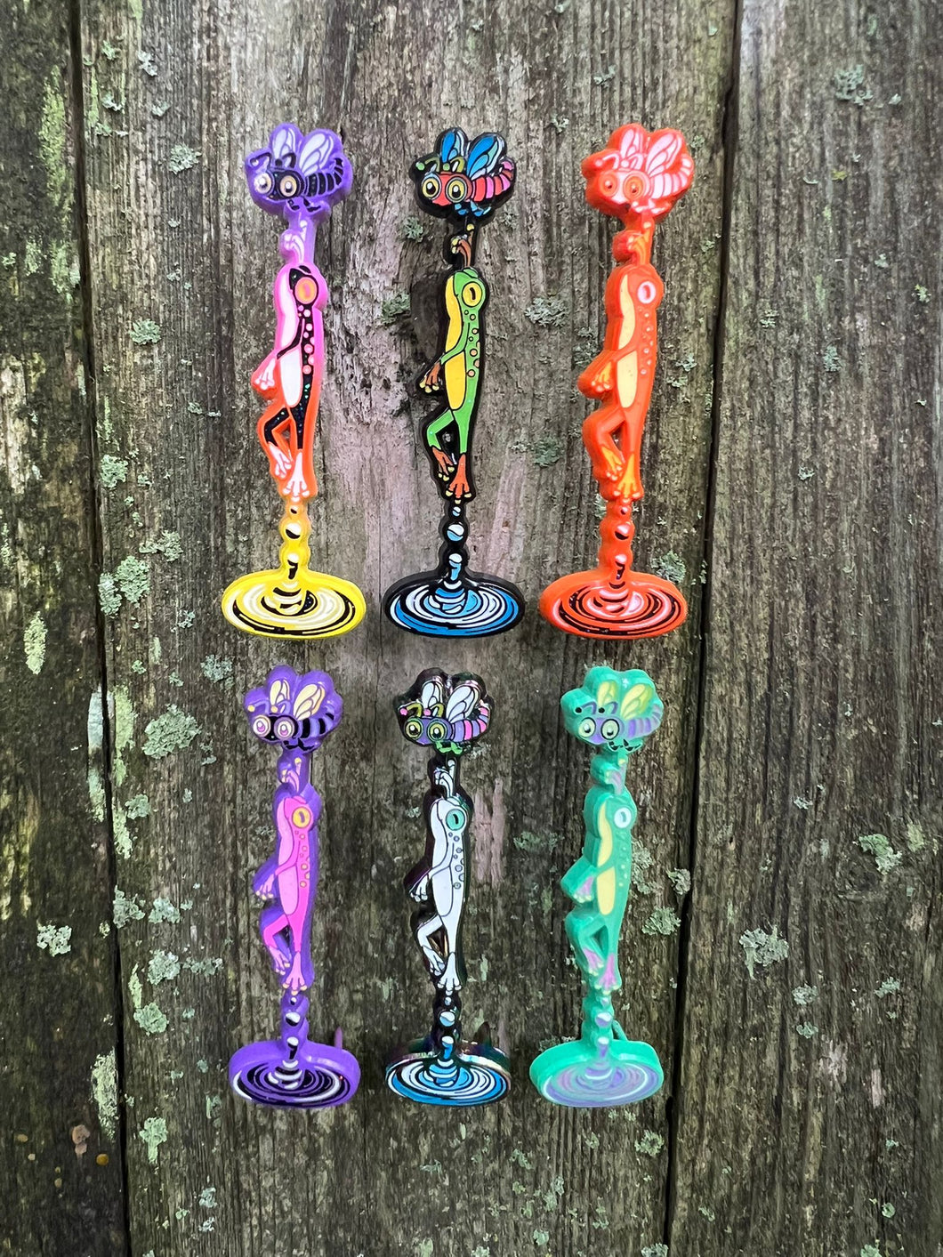 Boop! Full Set