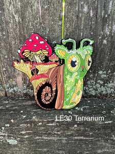 Shroom Farmer Blind Bag