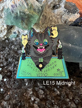 Load image into Gallery viewer, Catanic Seance Full Set
