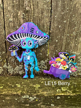 Load image into Gallery viewer, Marty the Mecha Collector Full Set
