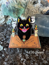 Load image into Gallery viewer, Catanic Seance Full Set

