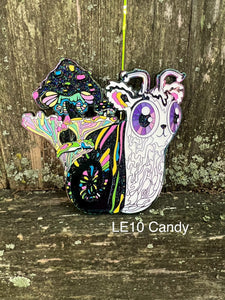 Shroom Farmer Blind Bag