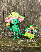 Load image into Gallery viewer, Marty the Mecha Collector Full Set
