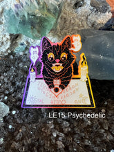 Load image into Gallery viewer, Catanic Seance Full Set
