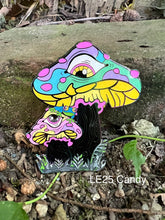 Load image into Gallery viewer, Third Eye Full Set
