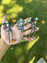 Load image into Gallery viewer, The Pumpkin King Full Set
