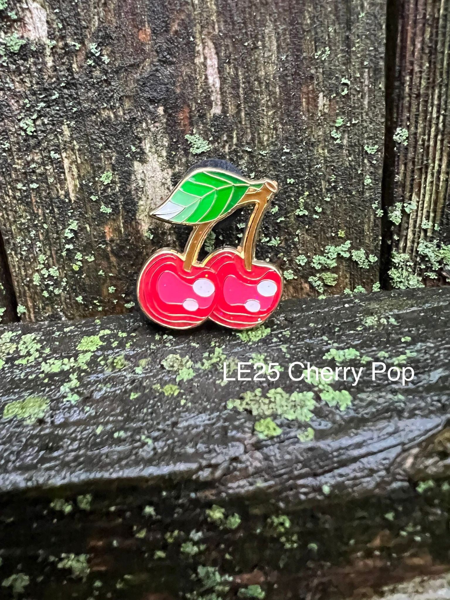 Mini Cherries Blind Bag – Javi Designs