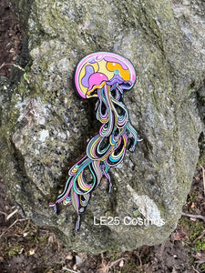 Ether Blind Bag