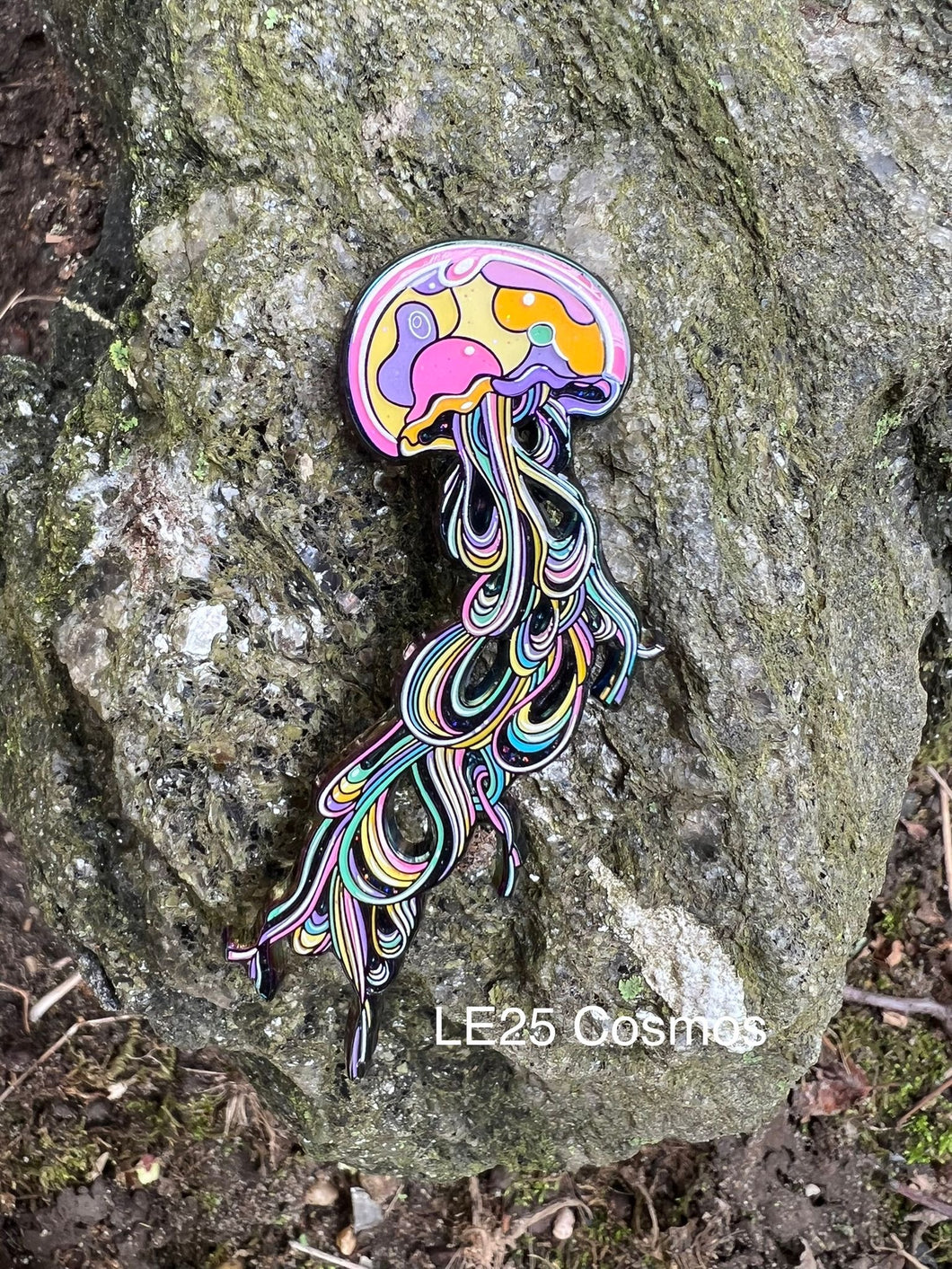 Ether Blind Bag