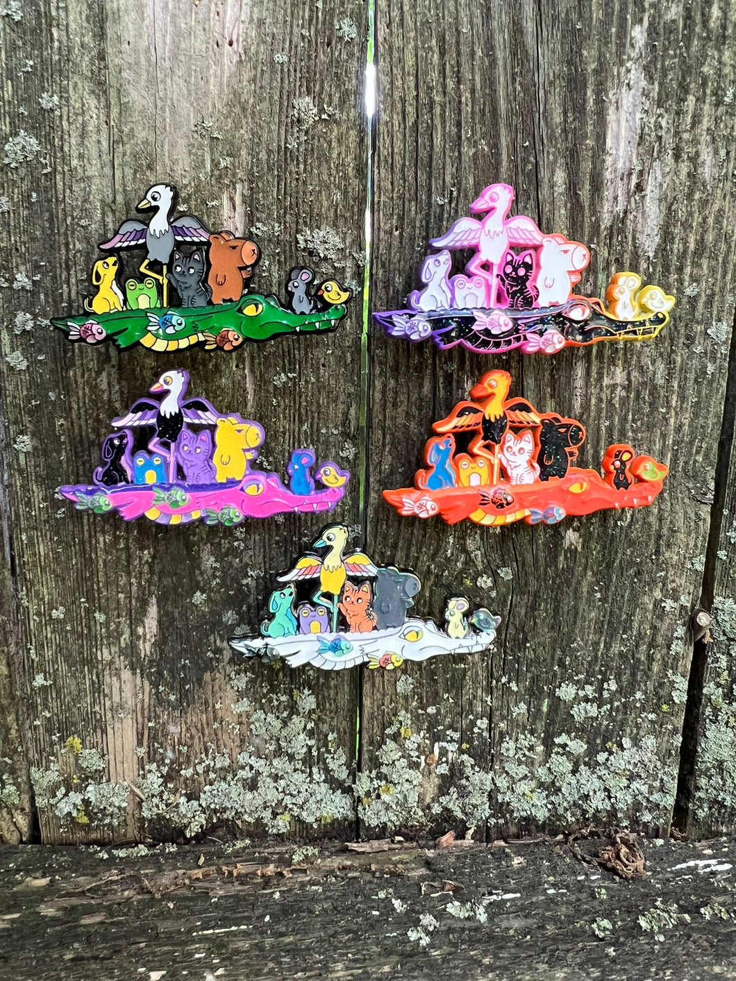 Friends Full Set