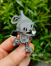 Load image into Gallery viewer, 2 PACK Tin Man Blind Bag

