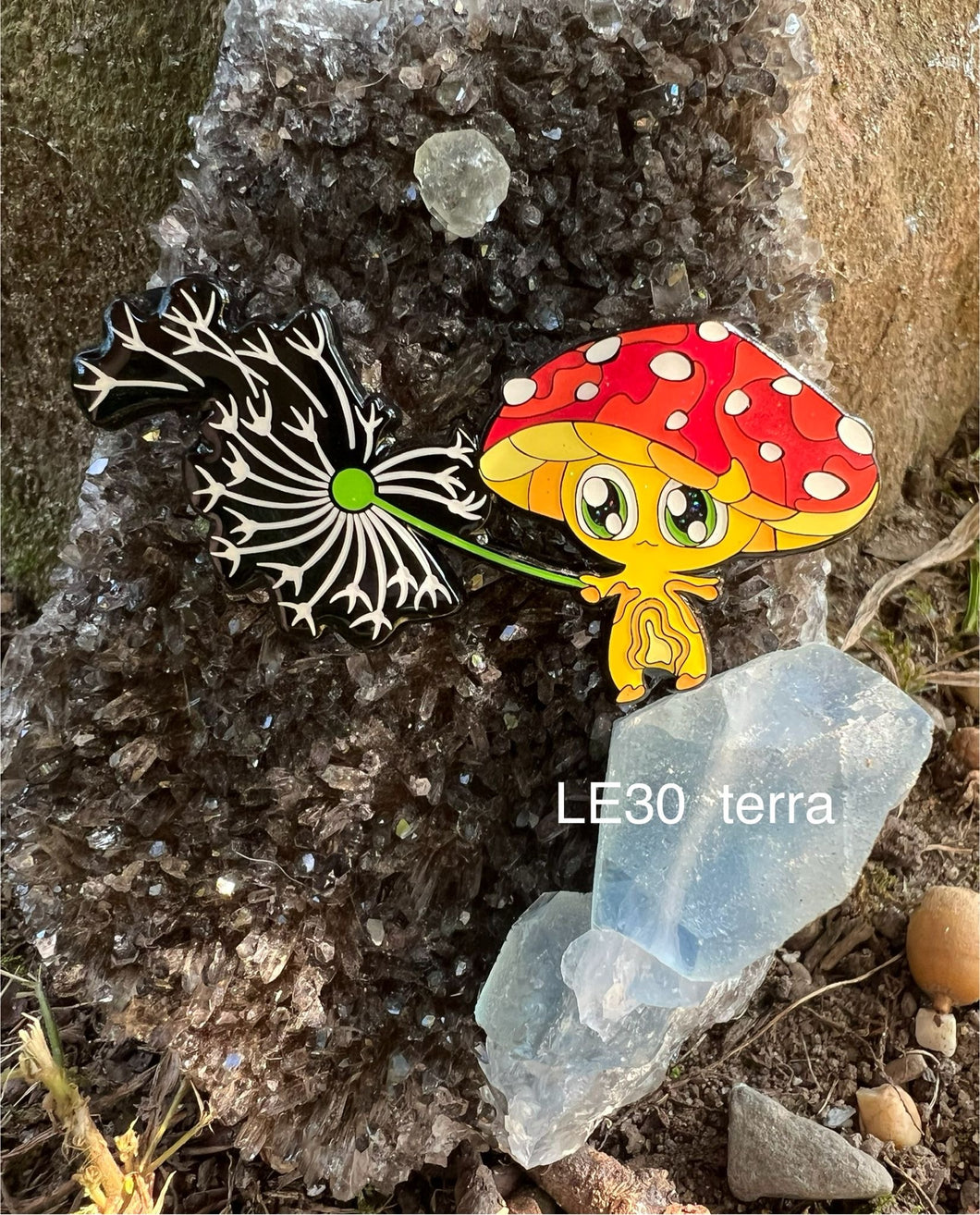 Little Mush Blind Bag