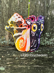 Shroom Farmer Blind Bag