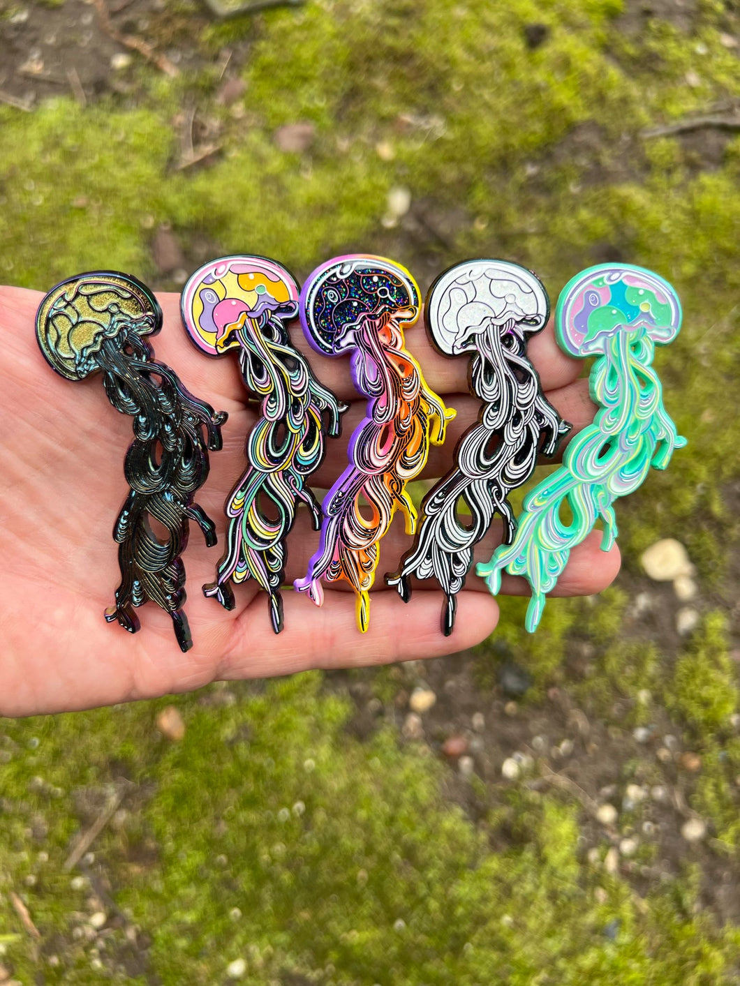 Ether Full Set