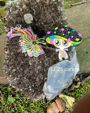 Load image into Gallery viewer, Little Mush Full Set
