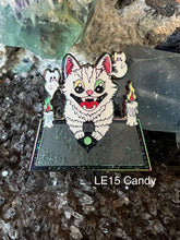 Load image into Gallery viewer, Catanic Seance Full Set
