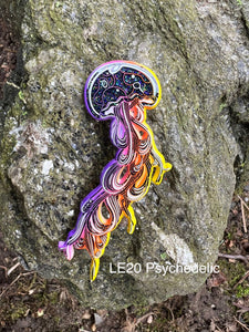 Ether Blind Bag