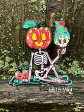 Load image into Gallery viewer, Jack O Lantern Blind Bag
