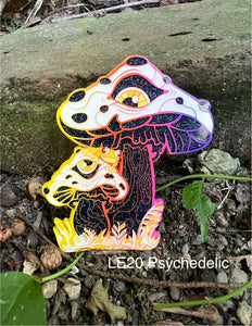 Third Eye Full Set