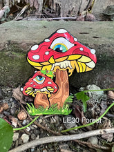 Load image into Gallery viewer, Third Eye Full Set
