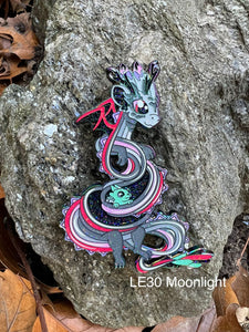 Mother Dragon Full Set