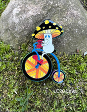 Load image into Gallery viewer, Fungi Bike Blind Bag
