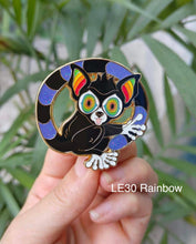Load image into Gallery viewer, Gazpacho the Lemur Blind Bag
